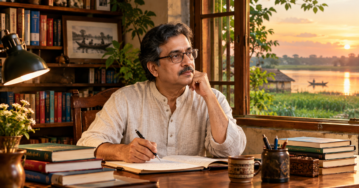 ইমদাদুল হক মিলন